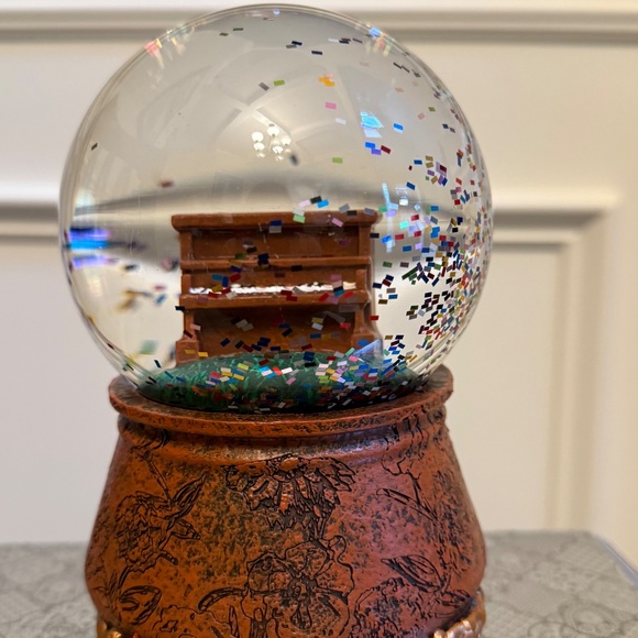 NEW Taylor Swift The Eras Tour Snowglobe - Picture 3 of 6